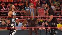 WWE Raw - Episode 18 - RAW 1354