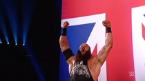 WWE Raw - Episode 19 - RAW 1355