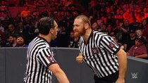 WWE Raw - Episode 23 - RAW 1359