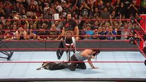 WWE Raw - Episode 24 - RAW 1360