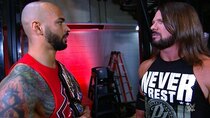 WWE Raw - Episode 27 - RAW 1363