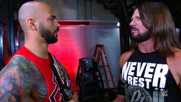 WWE Raw - S27E27 - RAW 1363