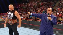 WWE Raw - Episode 28 - RAW 1364