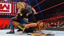 WWE Raw - Episode 30 - RAW 1366