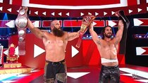 WWE Raw - Episode 33 - RAW 1369