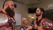 WWE Raw - Episode 34 - RAW 1370