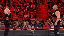 WWE Raw - Episode 1 - RAW 1284