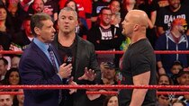 WWE Raw - Episode 4 - RAW 1287 - RAW 25 Years