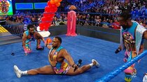 WWE SmackDown - Episode 15 - SmackDown Live 1025