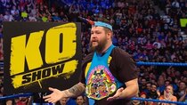 WWE SmackDown - Episode 16 - SmackDown Live 1026 - WWE Superstar Shake-Up 2019