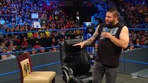 WWE SmackDown - Episode 18 - SmackDown Live 1028