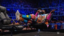 WWE SmackDown - Episode 20 - SmackDown Live 1030