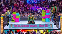 WWE SmackDown - Episode 21 - SmackDown Live 1031