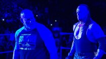 WWE SmackDown - Episode 23 - SmackDown Live 1033