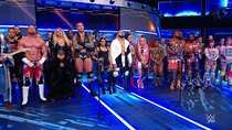 WWE SmackDown - Episode 29 - SmackDown Live 1039