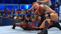 WWE SmackDown - Episode 33 - SmackDown Live 1043