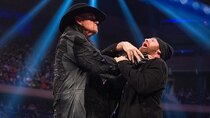 WWE SmackDown - Episode 37 - SmackDown Live 1047