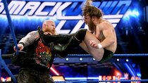 WWE SmackDown - Episode 39 - SmackDown Live 1049