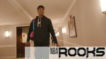 NBA Rooks - Episode 7 - Opening Night