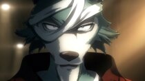 Beastars - Episode 4 - Give It Your All