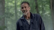 The Walking Dead - Episode 5 - What It Always Is