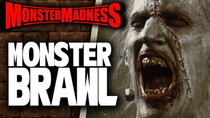 Cinemassacre's Monster Madness - Episode 17 - Monster Brawl (2011)