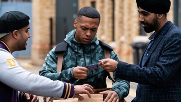 EastEnders - S35E174 - 29/10/2019