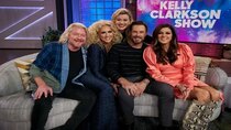 The Kelly Clarkson Show - Episode 36 - Little Big Town