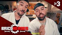 BricoHeroes - Episode 5 - Com canviar l'oli del cotxe