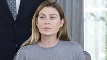 Grey's Anatomy - Episode 8 - My Shot