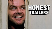 Honest Trailers - Episode 44 - The Shining