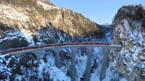 Mighty Trains - Episode 3 - Bernina Express