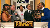 NWA Powerrr - Episode 4 - Dealer Calls Again