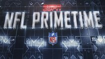 NFL Primetime - Episode 15