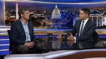 The Daily Show - Episode 13 - Beto O'Rourke & Michelle Yeoh