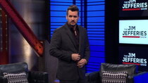The Jim Jefferies Show - Episode 17 - Legal Prostitution vs. Sex Trafficking