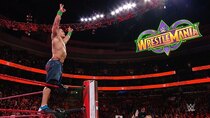 WWE Raw - Episode 5 - RAW 1288