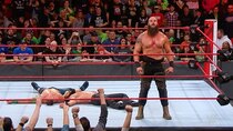 WWE Raw - Episode 6 - RAW 1289