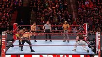 WWE Raw - Episode 7 - RAW 1290