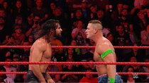 WWE Raw - Episode 8 - RAW 1291