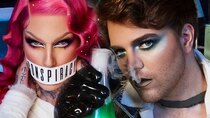 The Beautiful World of Jeffree Star - Episode 6 - The Conspiracy Collection Reveal | Jeffree Star x Shane Dawson