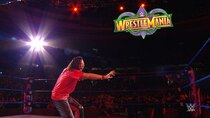 WWE SmackDown - Episode 5 - SmackDown Live 963