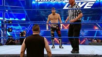 WWE SmackDown - Episode 6 - SmackDown Live 964