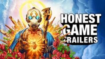 Honest Game Trailers - Episode 21 - Borderlands 3