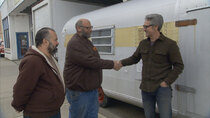 American Pickers - Episode 26 - Jolene, Jolene