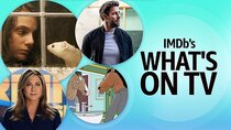 IMDb's What's on TV - Episode 39 - The Week of Oct 29