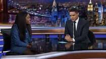 The Daily Show - Episode 14 - Noname