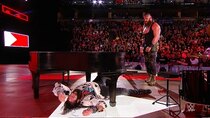 WWE Raw - Episode 10 - RAW 1293