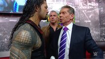 WWE Raw - Episode 11 - RAW 1294
