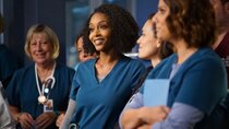 Chicago Med - Episode 7 - Who Knows What Tomorrow Brings